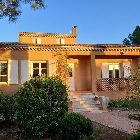 Family First Vila Gargas  Exterior foto