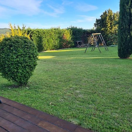 Family First Vila Gargas  Exterior foto